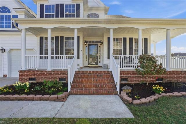 2505 Unbridled LN, Virginia Beach, VA 23456