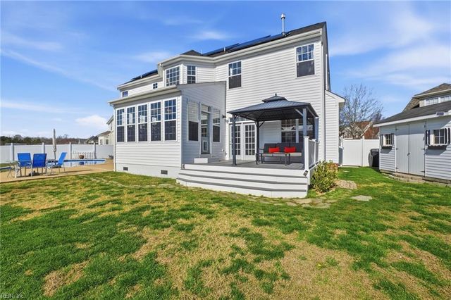 2505 Unbridled LN, Virginia Beach, VA 23456