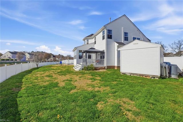 2505 Unbridled LN, Virginia Beach, VA 23456