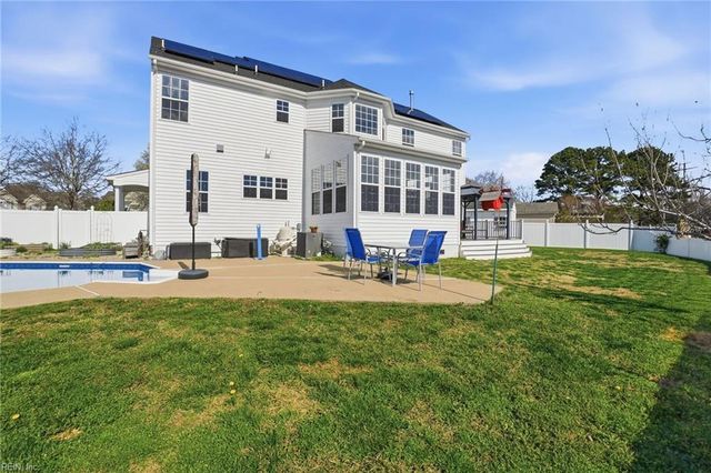 2505 Unbridled LN, Virginia Beach, VA 23456