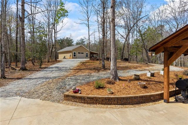 5240 Highway 17, Clarkesville, GA 30523