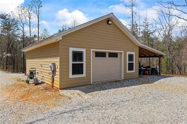 5240 Highway 17, Clarkesville, GA 30523