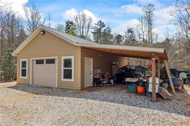 5240 Highway 17, Clarkesville, GA 30523