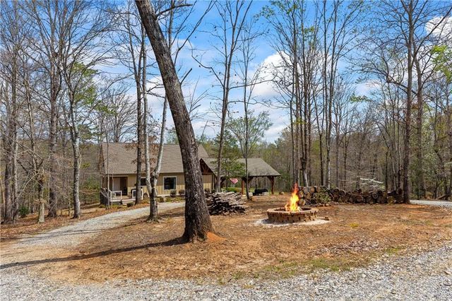 5240 Highway 17, Clarkesville, GA 30523