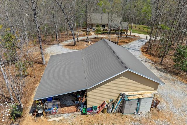 5240 Highway 17, Clarkesville, GA 30523