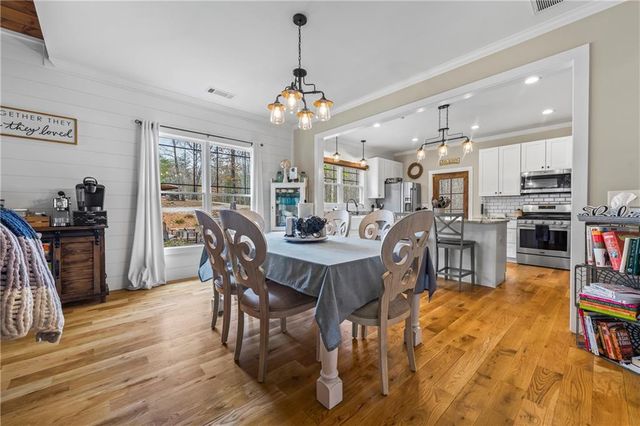 5240 Highway 17, Clarkesville, GA 30523