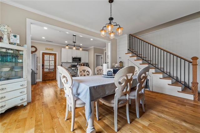 5240 Highway 17, Clarkesville, GA 30523