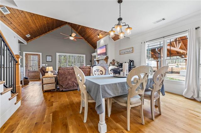 5240 Highway 17, Clarkesville, GA 30523