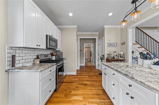 5240 Highway 17, Clarkesville, GA 30523