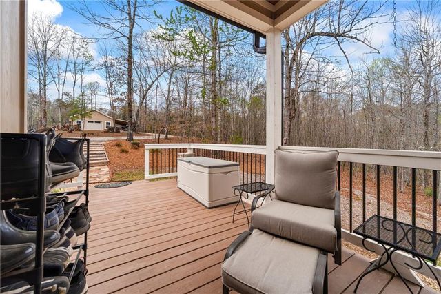 5240 Highway 17, Clarkesville, GA 30523