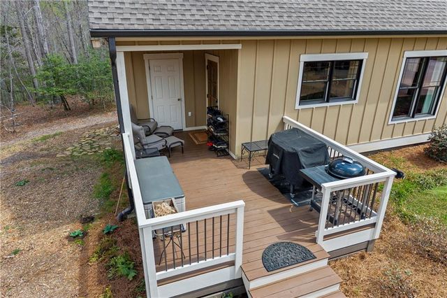 5240 Highway 17, Clarkesville, GA 30523