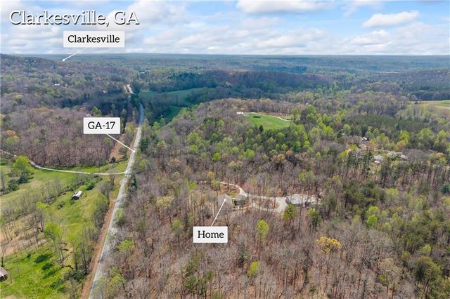 5240 Highway 17, Clarkesville, GA 30523