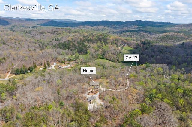 5240 Highway 17, Clarkesville, GA 30523