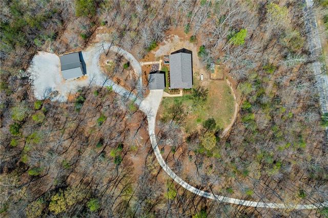 5240 Highway 17, Clarkesville, GA 30523