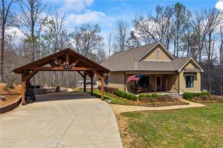 5240 Highway 17, Clarkesville, GA 30523