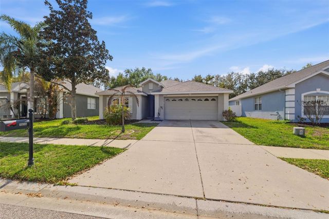 6039 DESERT PEACE AVENUE, Land O Lakes, FL 34639