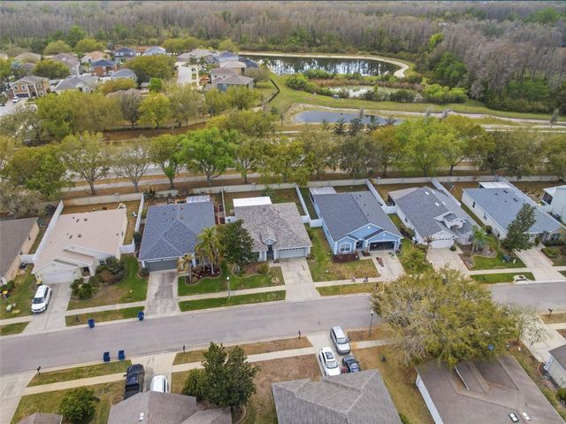 6039 DESERT PEACE AVENUE, Land O Lakes, FL 34639