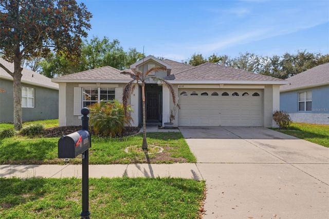 6039 DESERT PEACE AVENUE, Land O Lakes, FL 34639