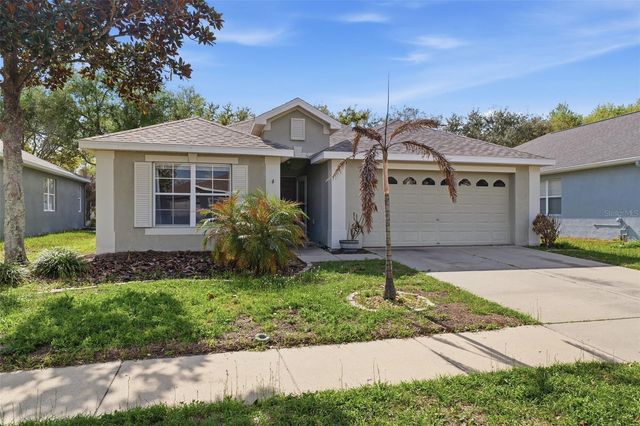 6039 DESERT PEACE AVENUE, Land O Lakes, FL 34639