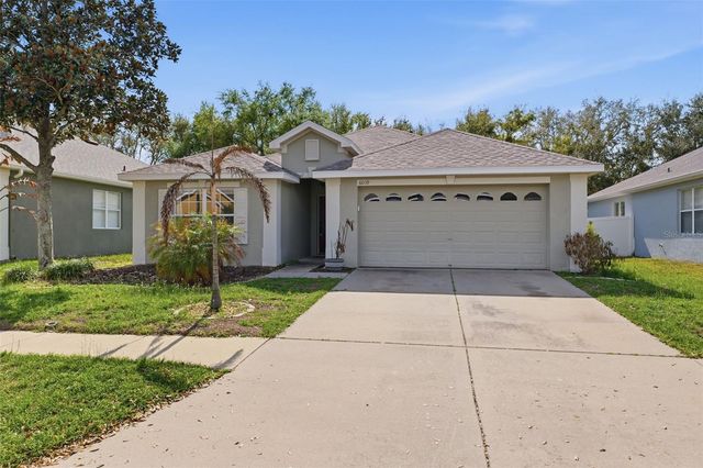 6039 DESERT PEACE AVENUE, Land O Lakes, FL 34639