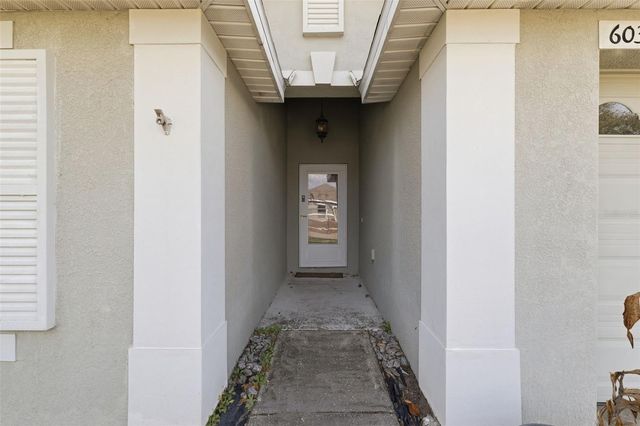 6039 DESERT PEACE AVENUE, Land O Lakes, FL 34639