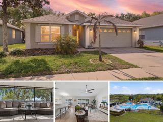 6039 DESERT PEACE AVENUE, Land O Lakes, FL 34639