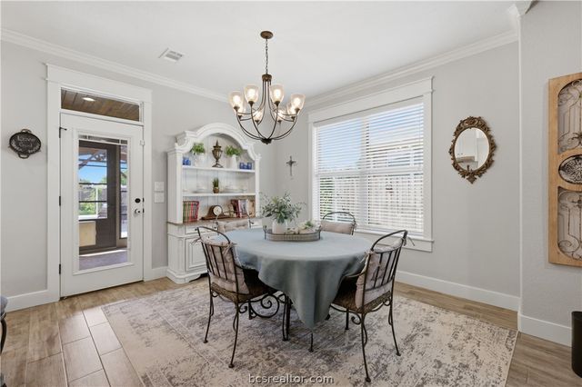 2709 Colony Vista Court, Bryan, TX 77808