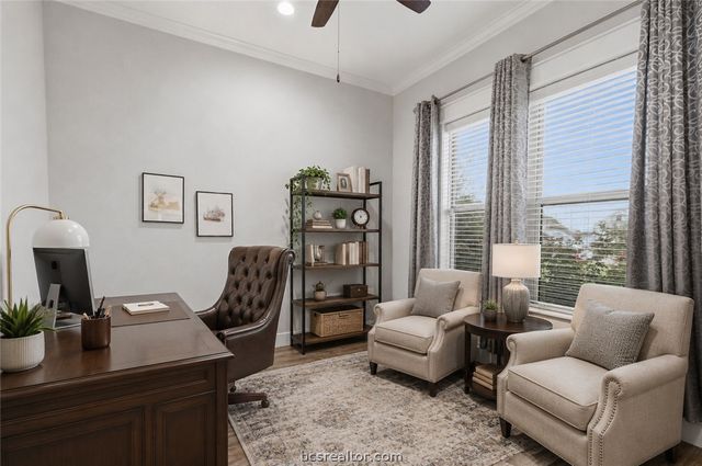 2709 Colony Vista Court, Bryan, TX 77808