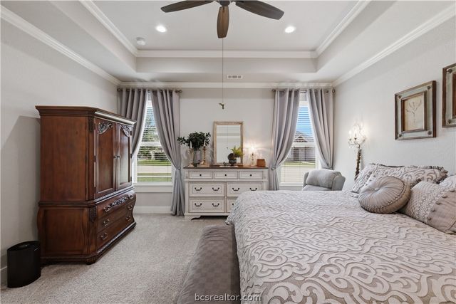 2709 Colony Vista Court, Bryan, TX 77808