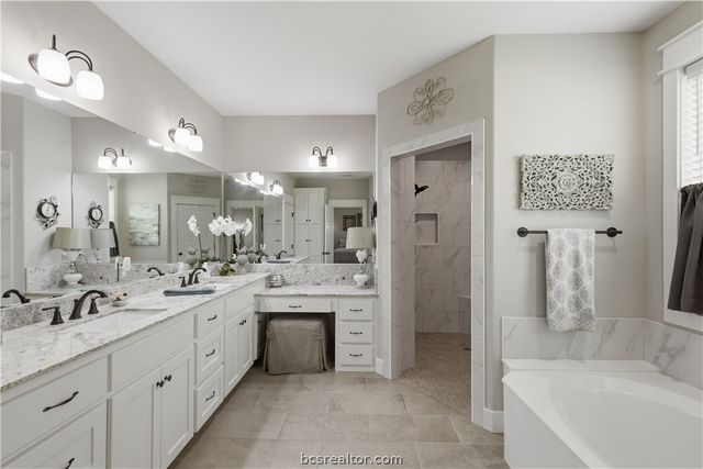 2709 Colony Vista Court, Bryan, TX 77808