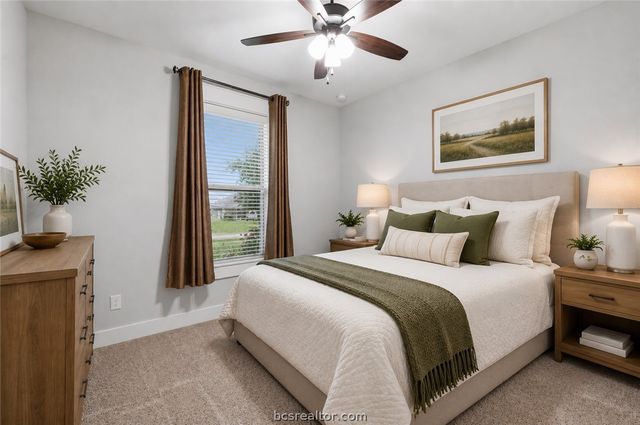 2709 Colony Vista Court, Bryan, TX 77808