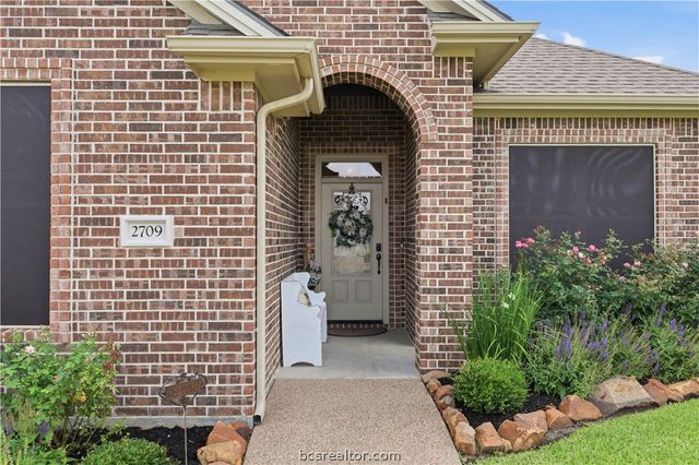 2709 Colony Vista Court, Bryan, TX 77808