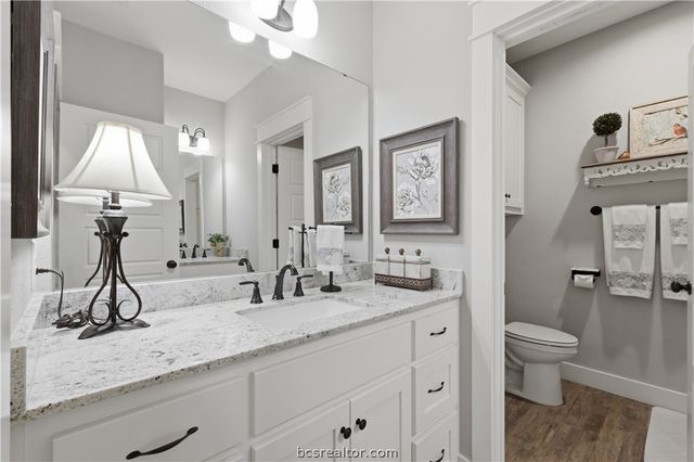 2709 Colony Vista Court, Bryan, TX 77808