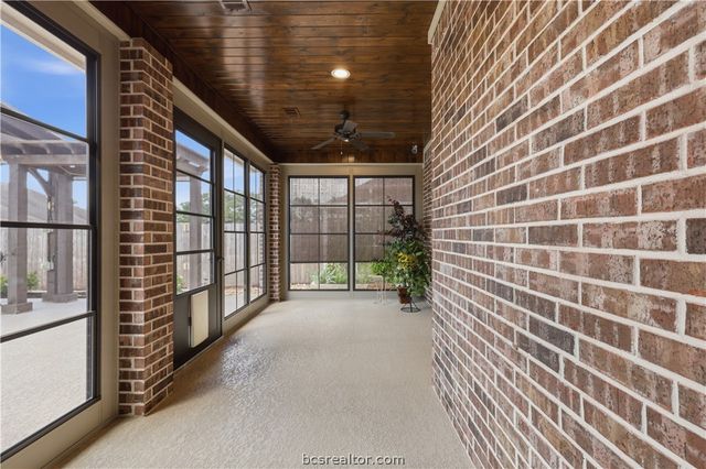 2709 Colony Vista Court, Bryan, TX 77808