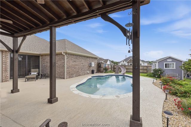 2709 Colony Vista Court, Bryan, TX 77808