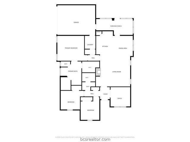 2709 Colony Vista Court, Bryan, TX 77808
