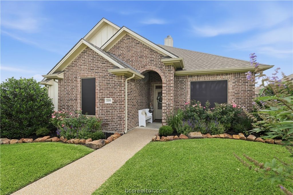 2709 Colony Vista Court, Bryan, TX 77808