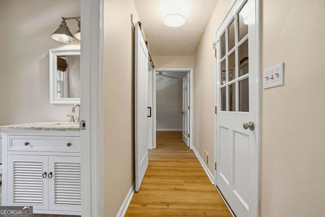 1132 Mary Lee Lane SW, Lilburn, GA 30047