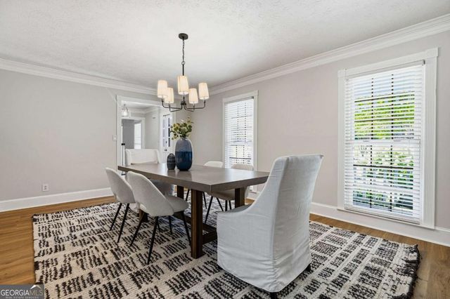 1132 Mary Lee Lane SW, Lilburn, GA 30047