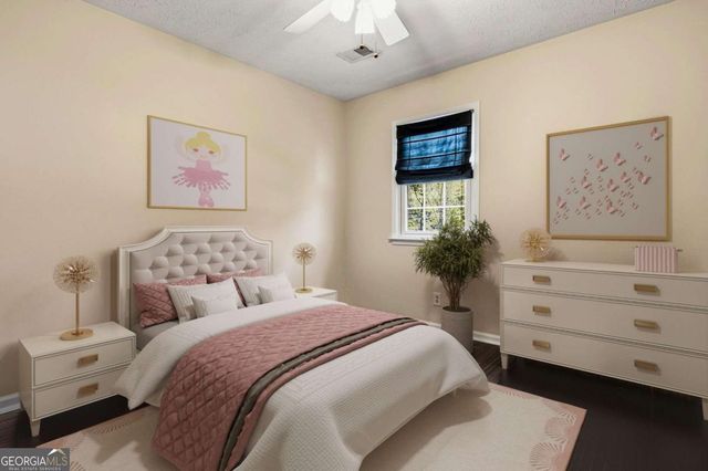 1132 Mary Lee Lane SW, Lilburn, GA 30047