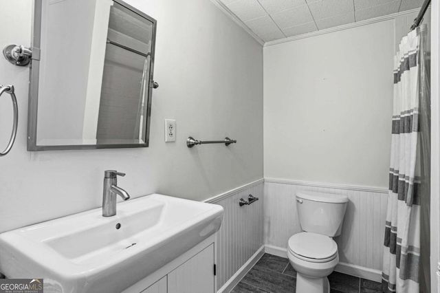 1132 Mary Lee Lane SW, Lilburn, GA 30047