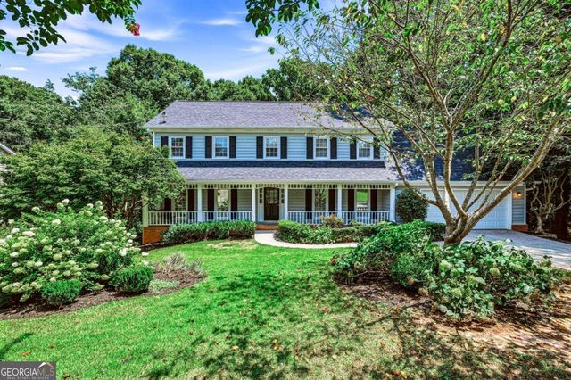 1132 Mary Lee Lane SW, Lilburn, GA 30047