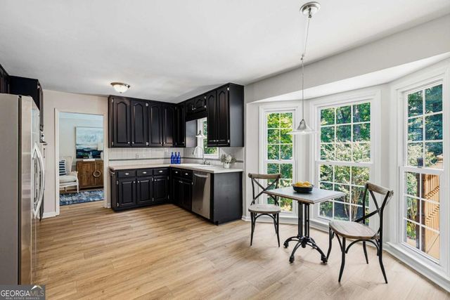 1132 Mary Lee Lane SW, Lilburn, GA 30047