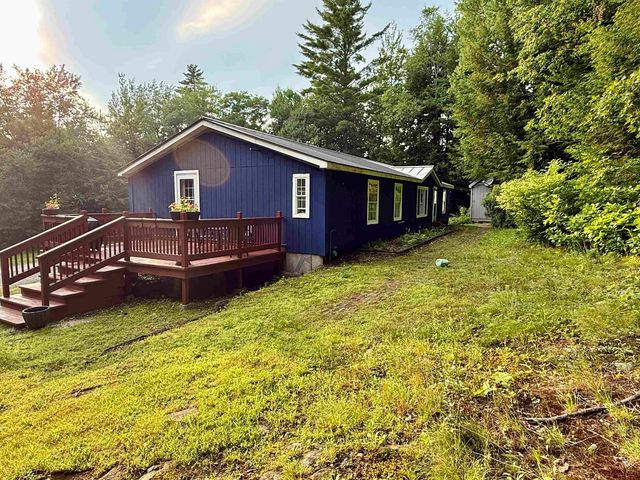 216 Britton Road, Unity, NH 03743