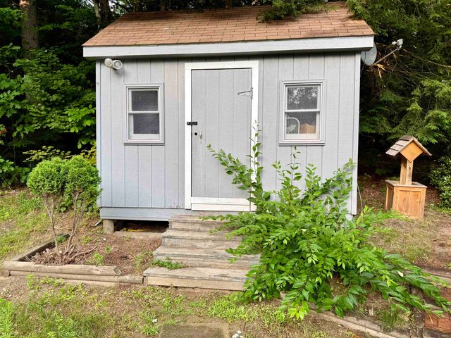 216 Britton Road, Unity, NH 03743