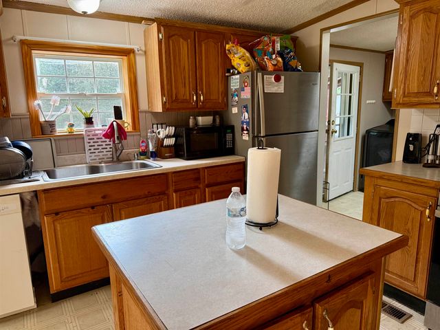 216 Britton Road, Unity, NH 03743