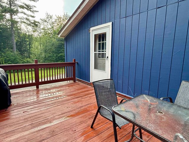 216 Britton Road, Unity, NH 03743