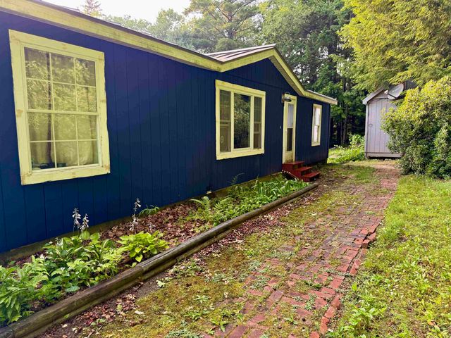 216 Britton Road, Unity, NH 03743