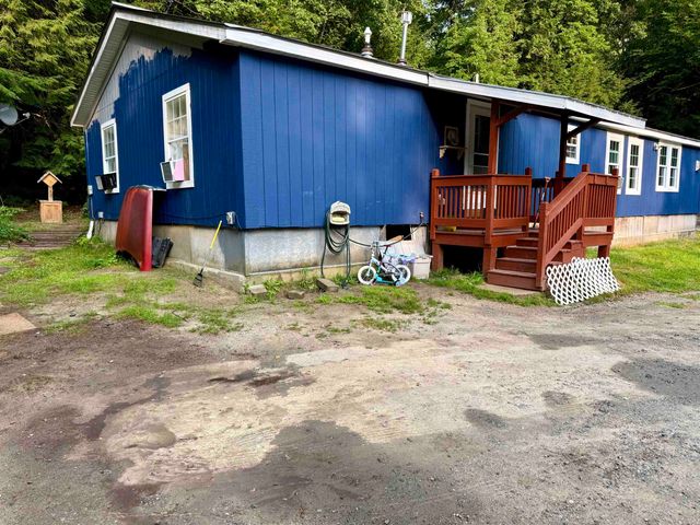 216 Britton Road, Unity, NH 03743
