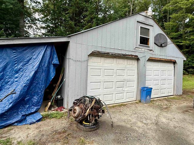 216 Britton Road, Unity, NH 03743